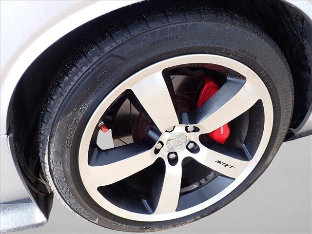 Used 2012 Dodge Challenger SRT8 w/ Premium Sound Group RWD image 7