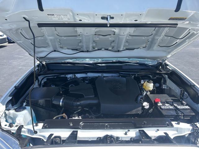 Used 2023 Toyota Tacoma SR5 image 13