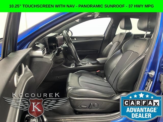 Used 2022 Kia K5 GT-Line w/ GT-Line FWD Premium Package image 11