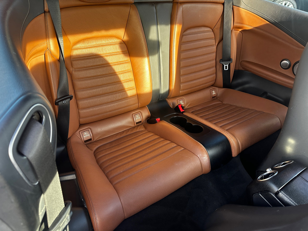 Used 2017 Mercedes-Benz C 43 AMG 4MATIC Cabriolet image 27