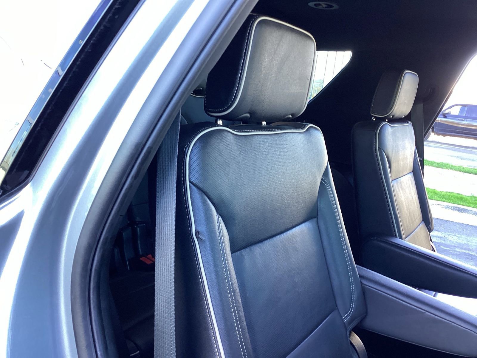 Used 2024 Chevrolet Tahoe Premier image 20