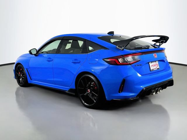 Used 2025 Honda Civic Type R image 16