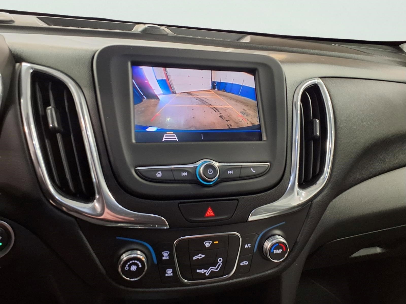 Used 2020 Chevrolet Equinox LT FWD image 20