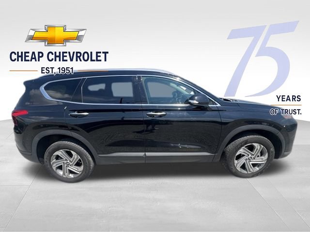 Used 2023 Hyundai Santa Fe SEL AWD/4WD image 6