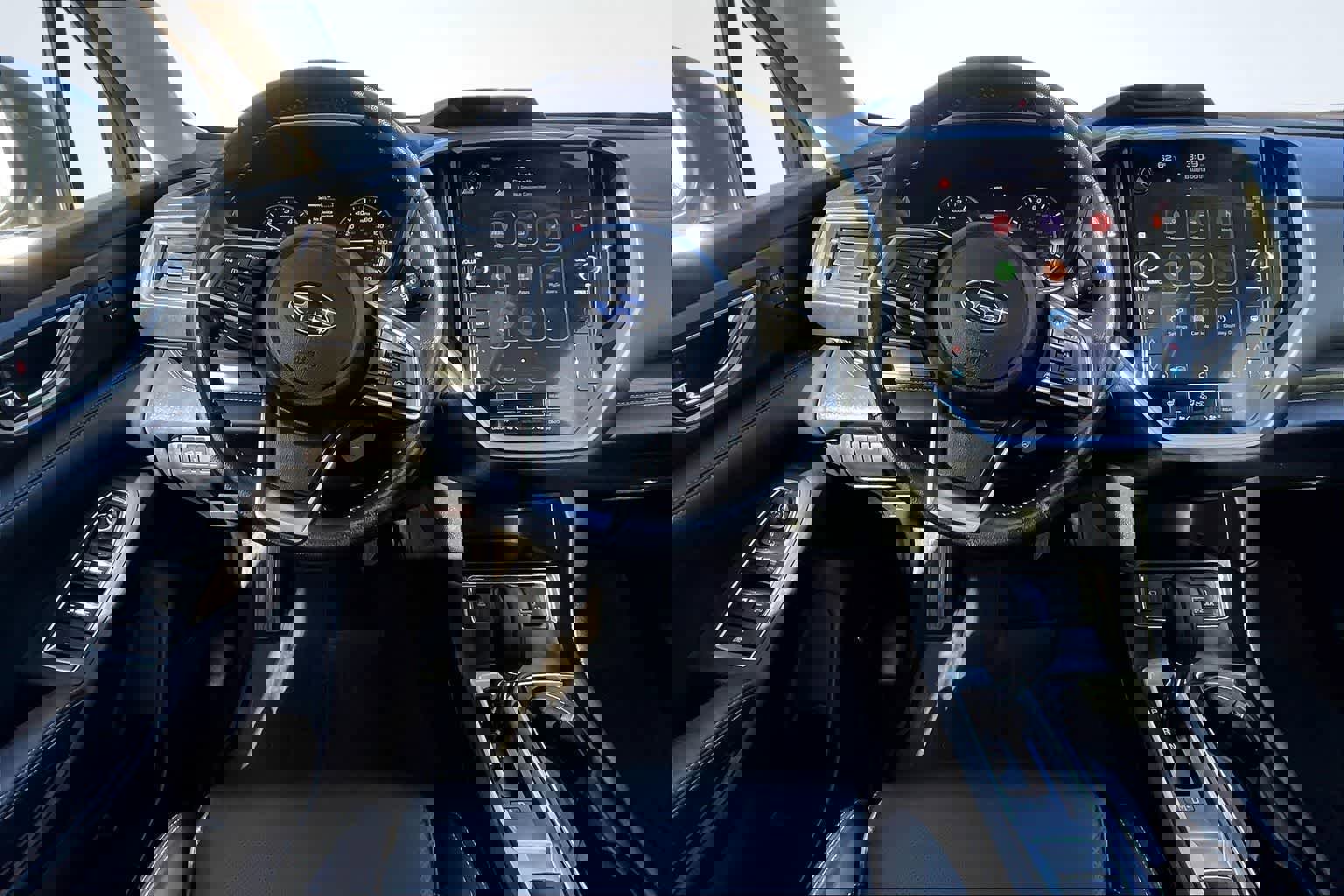 Used 2024 Subaru Ascent Limited w/ Technology Package image 15