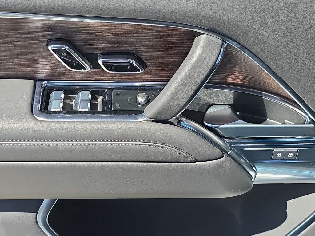 New 2026 Land Rover Range Rover SE AWD/4WD image 29