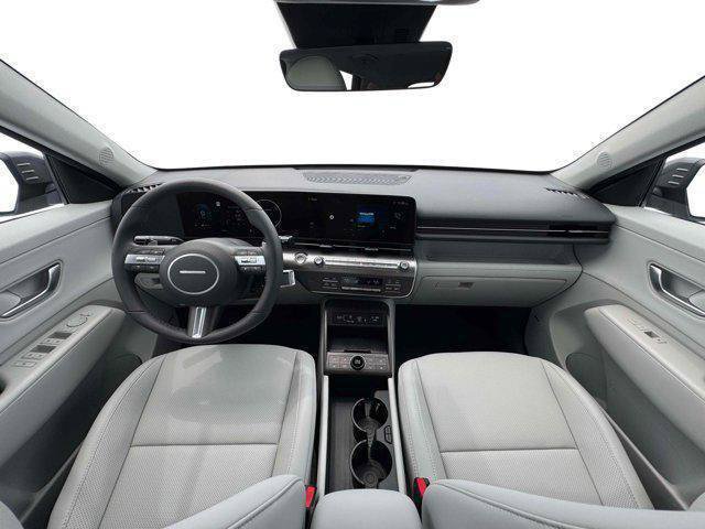 New 2026 Hyundai Kona Limited FWD image 13