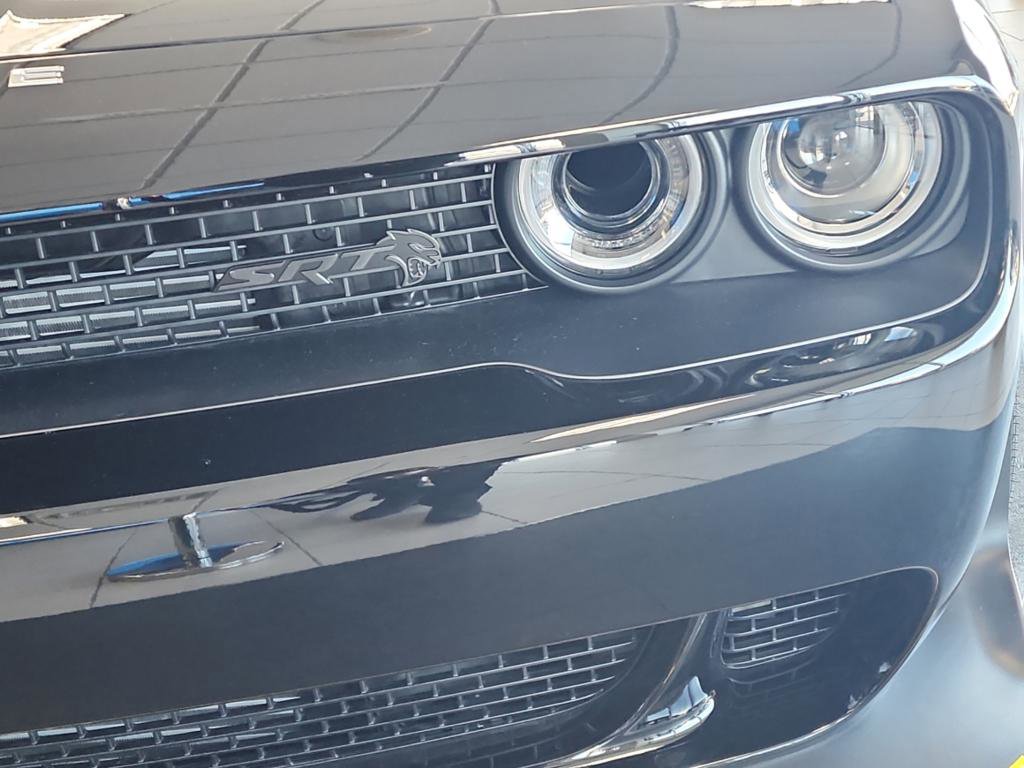 Used 2023 Dodge Challenger SRT Hellcat Redeye image 3