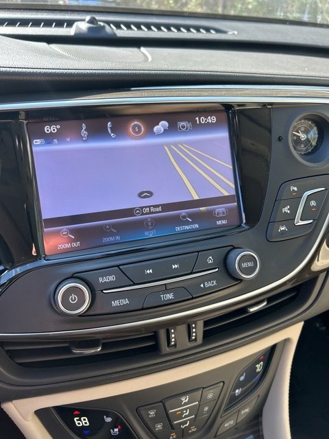 Used 2019 Buick Envision Premium w/ Driver Confidence Package image 7