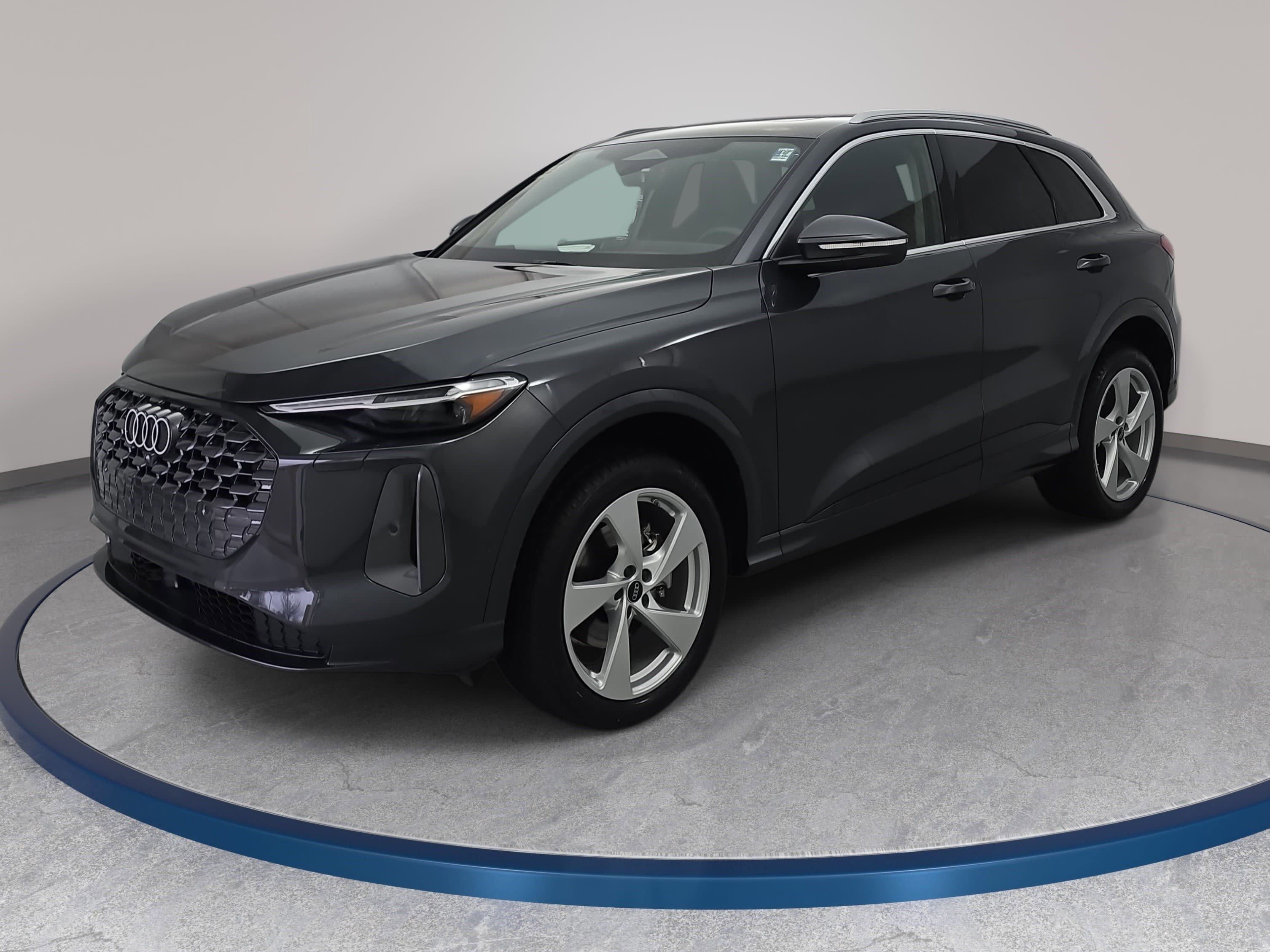 New 2025 Audi Q5 Premium Plus image 1