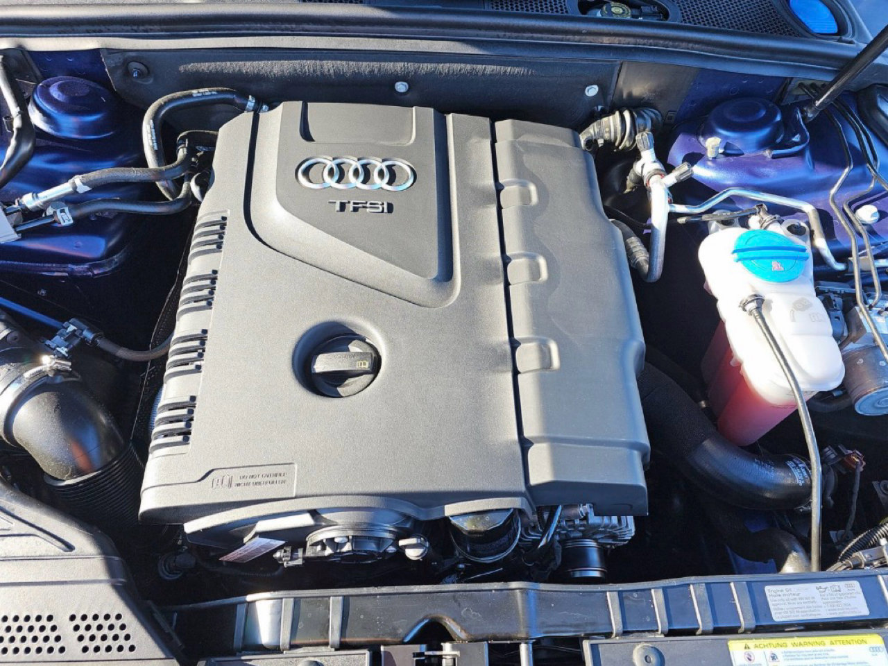 Used 2014 Audi A5 2.0T Premium Plus image 14