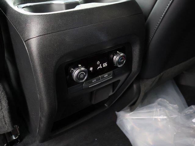 New 2025 GMC Acadia Elevation w/ Elevation Premium Package image 15