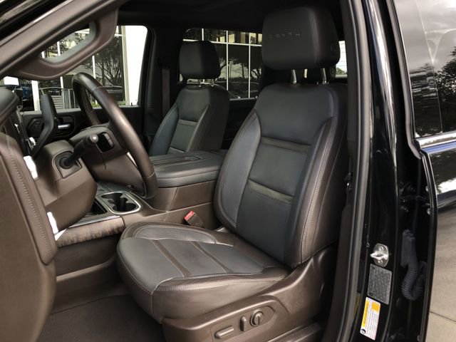 Certified 2021 GMC Sierra 3500 Denali w/ Denali Ultimate Package image 19