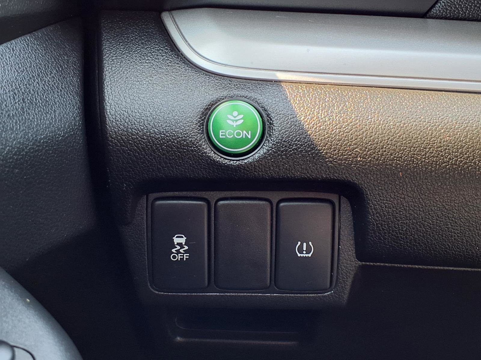 Used 2016 Honda CR-V EX image 9