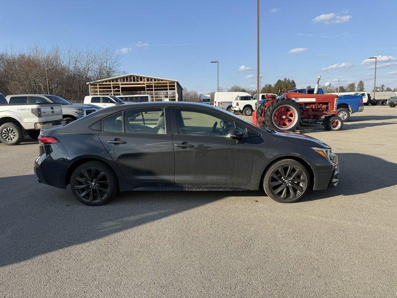 Used 2024 Toyota Corolla SE image 5