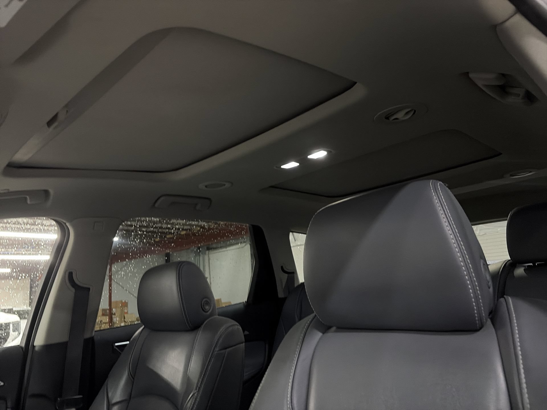 Used 2019 Buick Enclave Essence AWD/4WD image 20