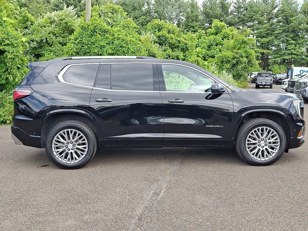 Used 2026 GMC Acadia Denali w/ Super Cruise Package AWD/4WD image 7