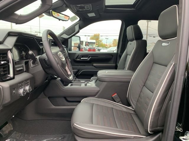 New 2026 GMC Sierra 2500 AT4X image 12