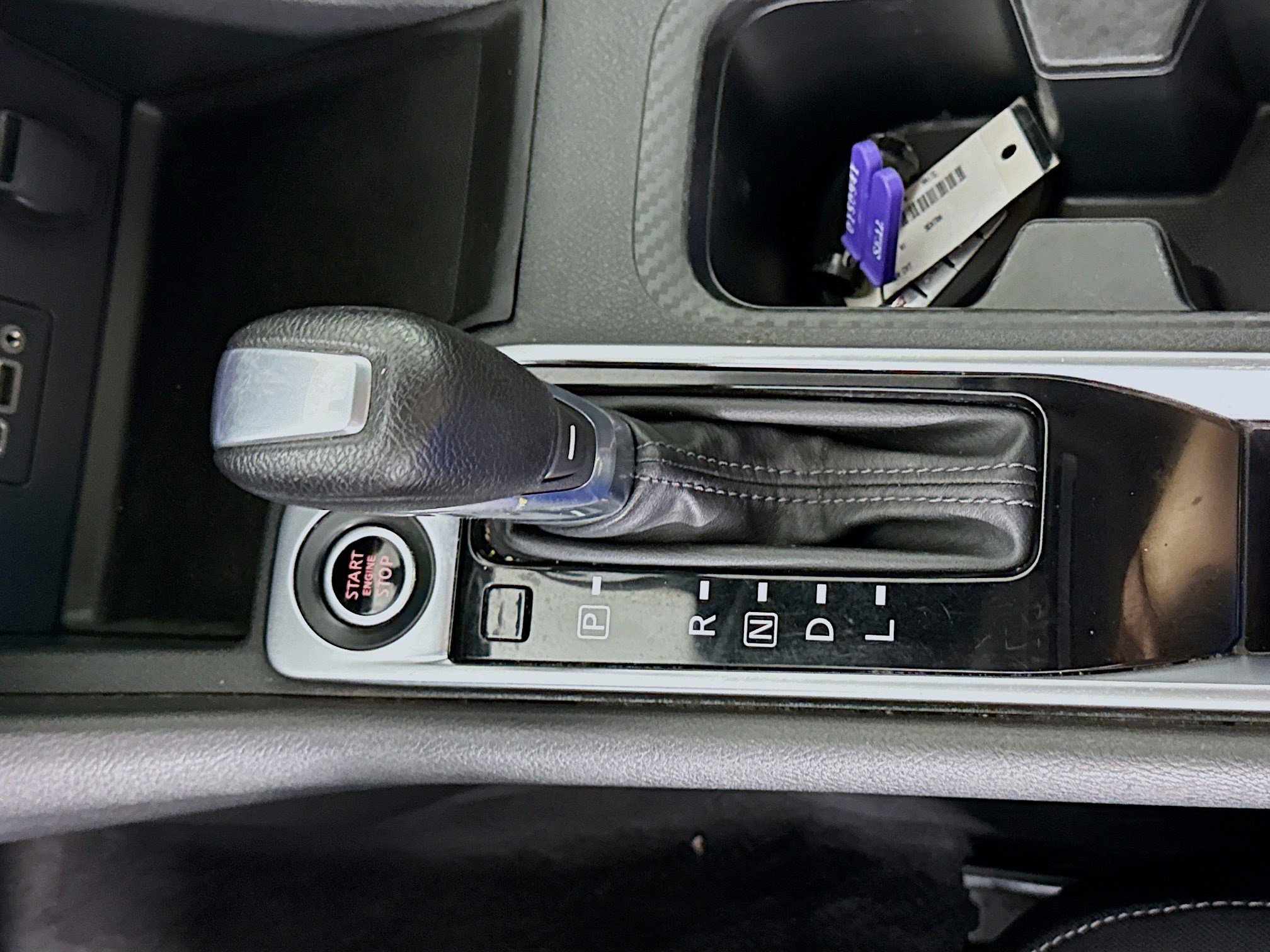 Used 2020 Nissan Sentra SV FWD image 20