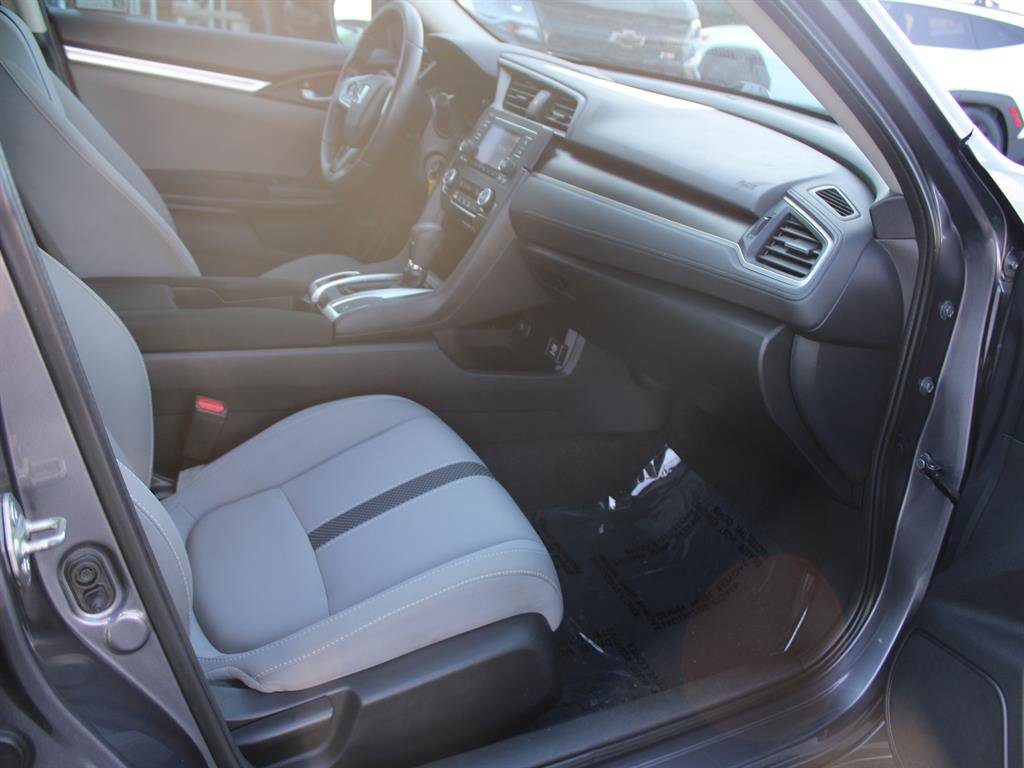 Used 2020 Honda Civic LX image 28