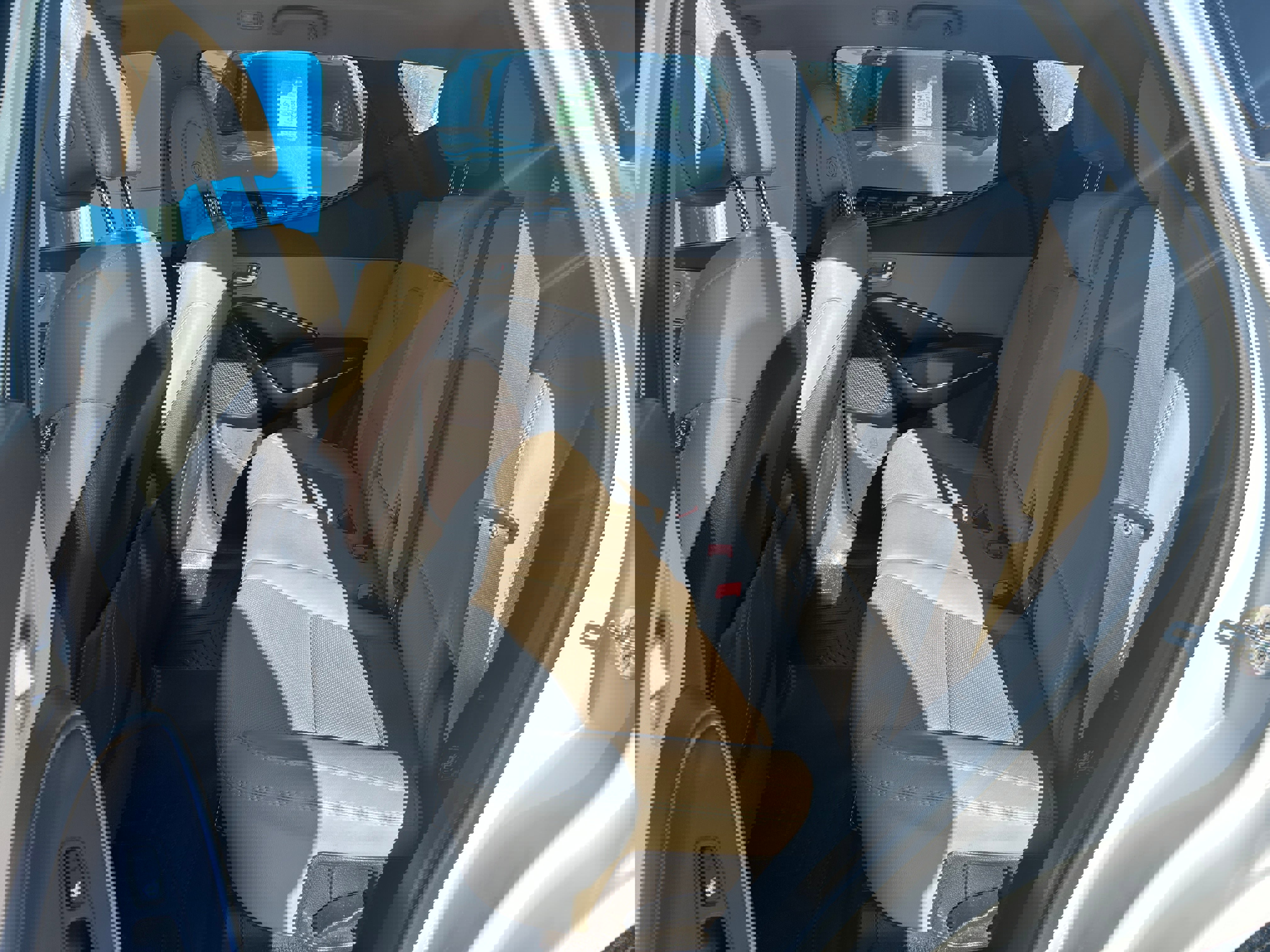 Used 2017 Hyundai Santa Fe Sport w/ 2.0T Ultimate Tech Package 05 image 34