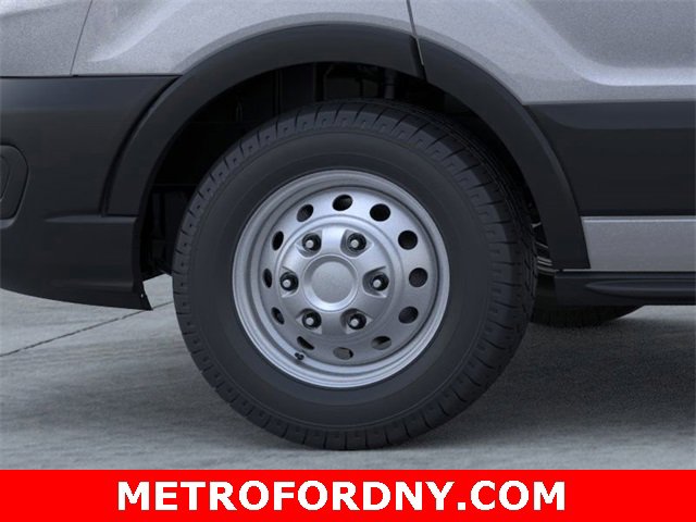 New 2026 Ford Transit 250 148 Medium Roof Extended AWD image 19