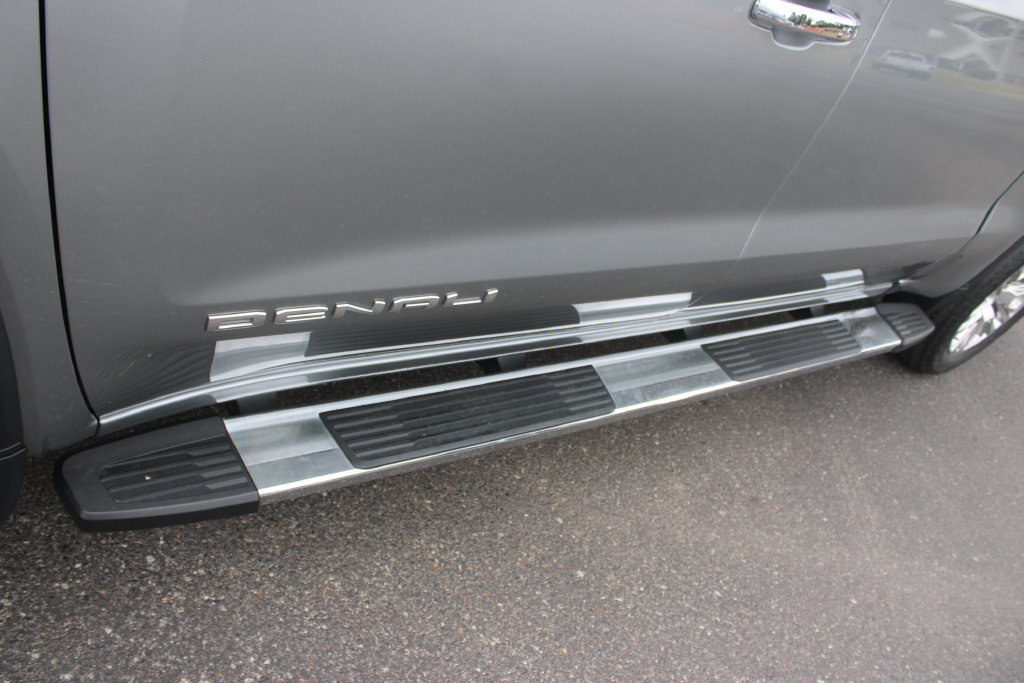 Used 2023 GMC Sierra 1500 Denali AWD/4WD image 17