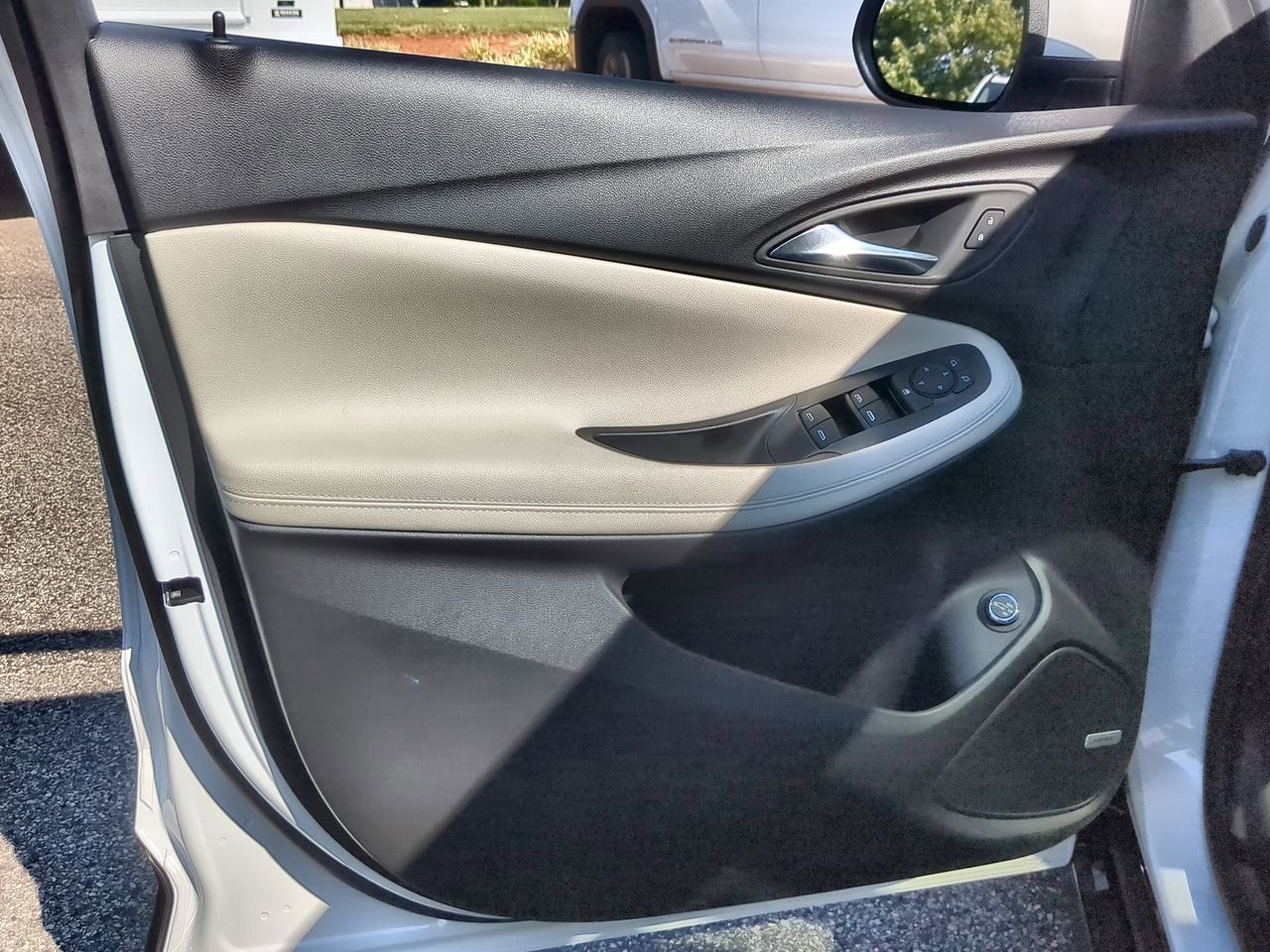 New 2026 Buick Encore GX Sport Touring w/ Experience Buick Package image 21