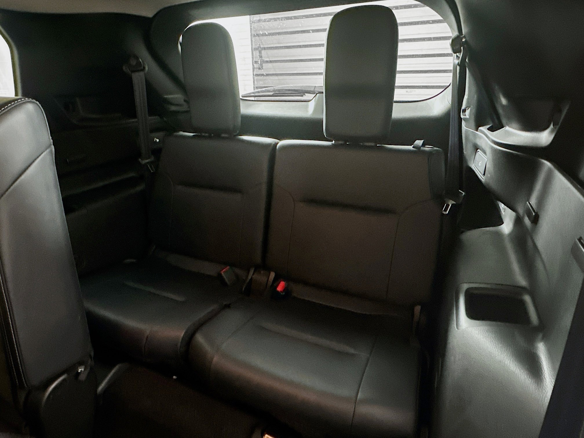 Used 2024 Mitsubishi Outlander SE FWD image 30