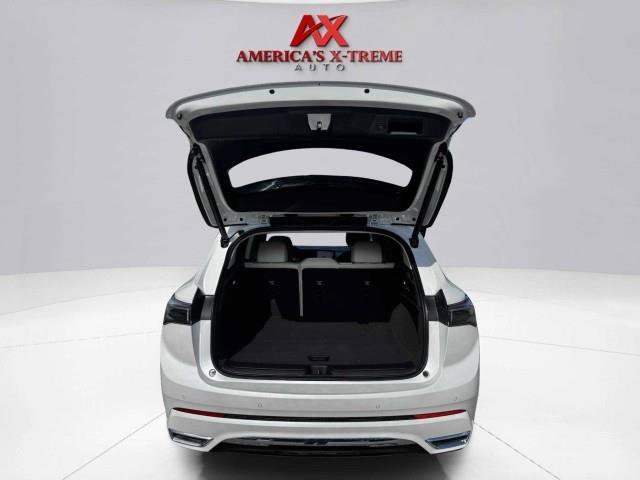 Used 2024 Buick Envision Avenir AWD/4WD image 69