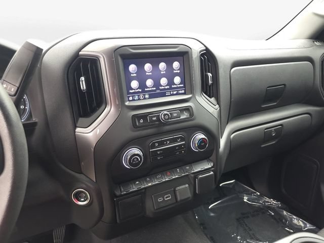 Used 2023 Chevrolet Silverado 1500 Custom RWD image 20