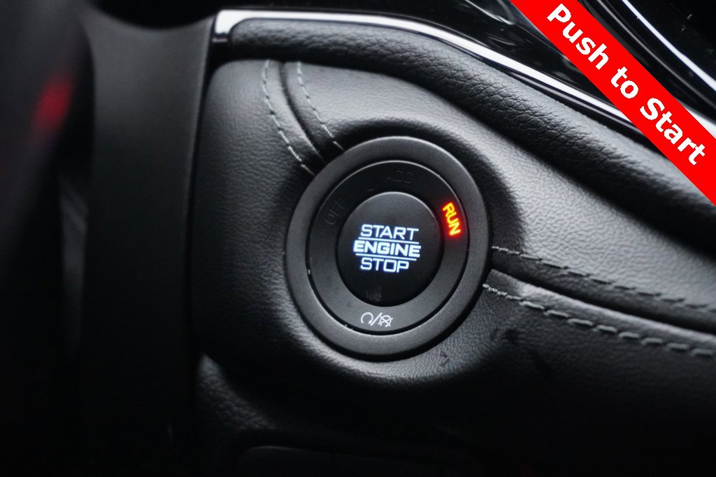 Used 2022 Dodge Durango GT w/ Blacktop Package image 18