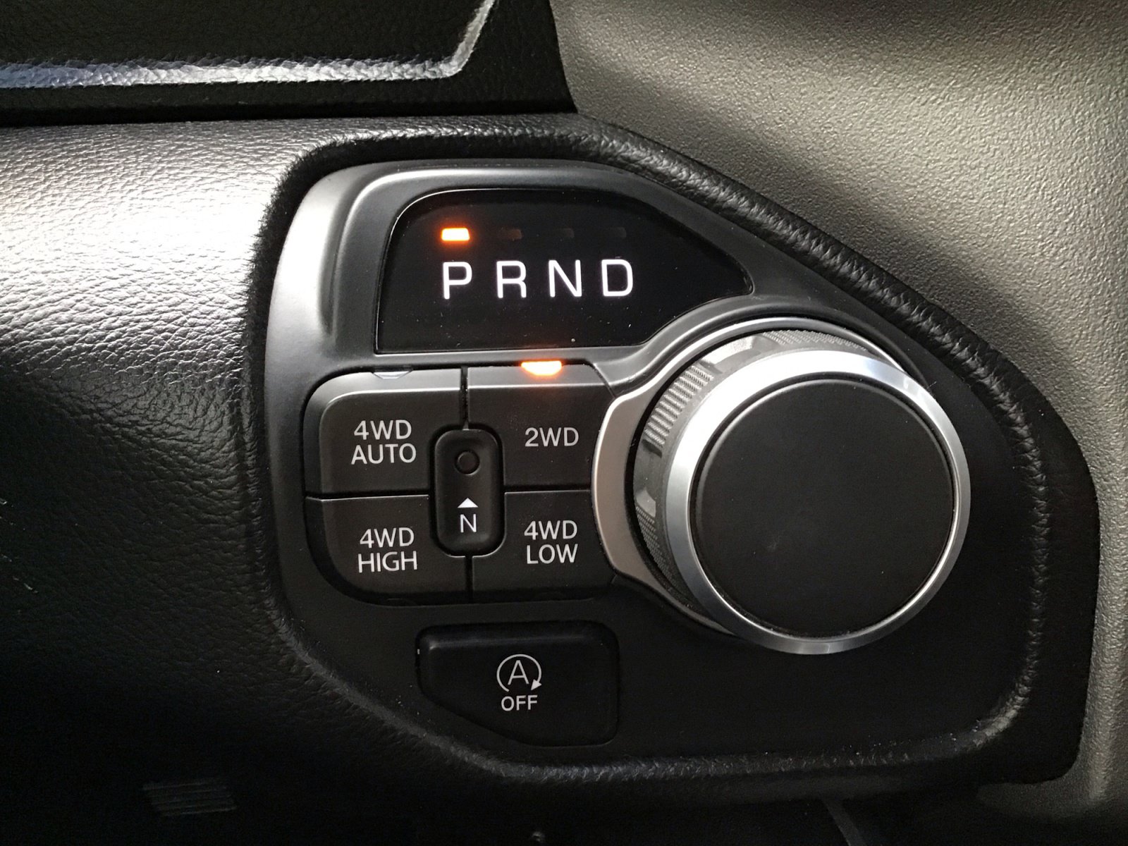 Certified 2025 RAM 1500 Lone Star AWD/4WD image 20