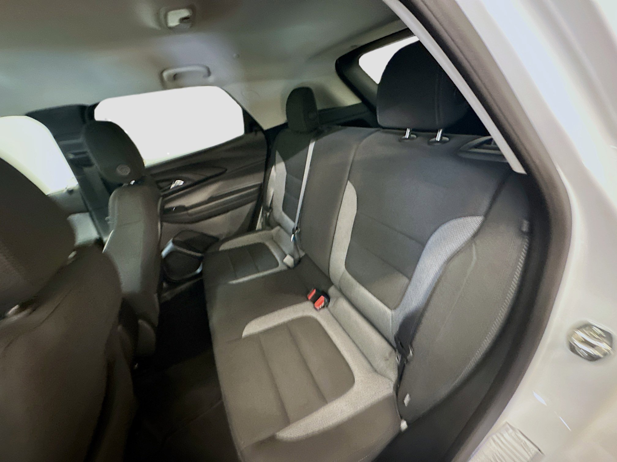 Used 2025 Chevrolet TrailBlazer LT image 28