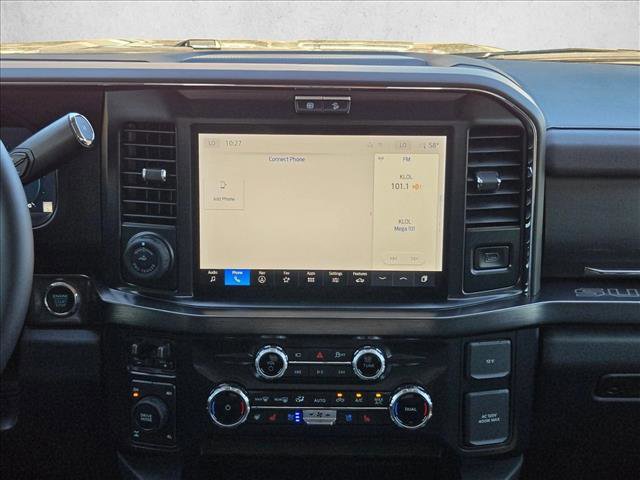 New 2026 Ford F250 Lariat w/ Lariat Premium Package image 12