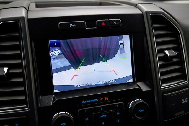 Used 2019 Ford F150 XLT w/ Equipment Group 302A Luxury image 20