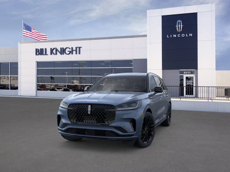 New 2026 Lincoln Aviator Reserve image 2