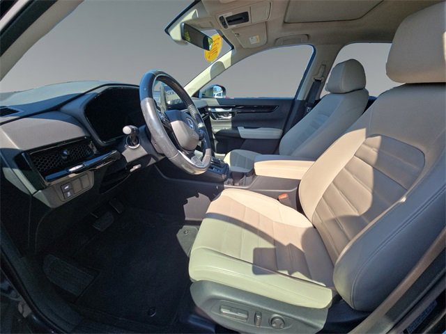 Used 2023 Honda CR-V EX-L image 13