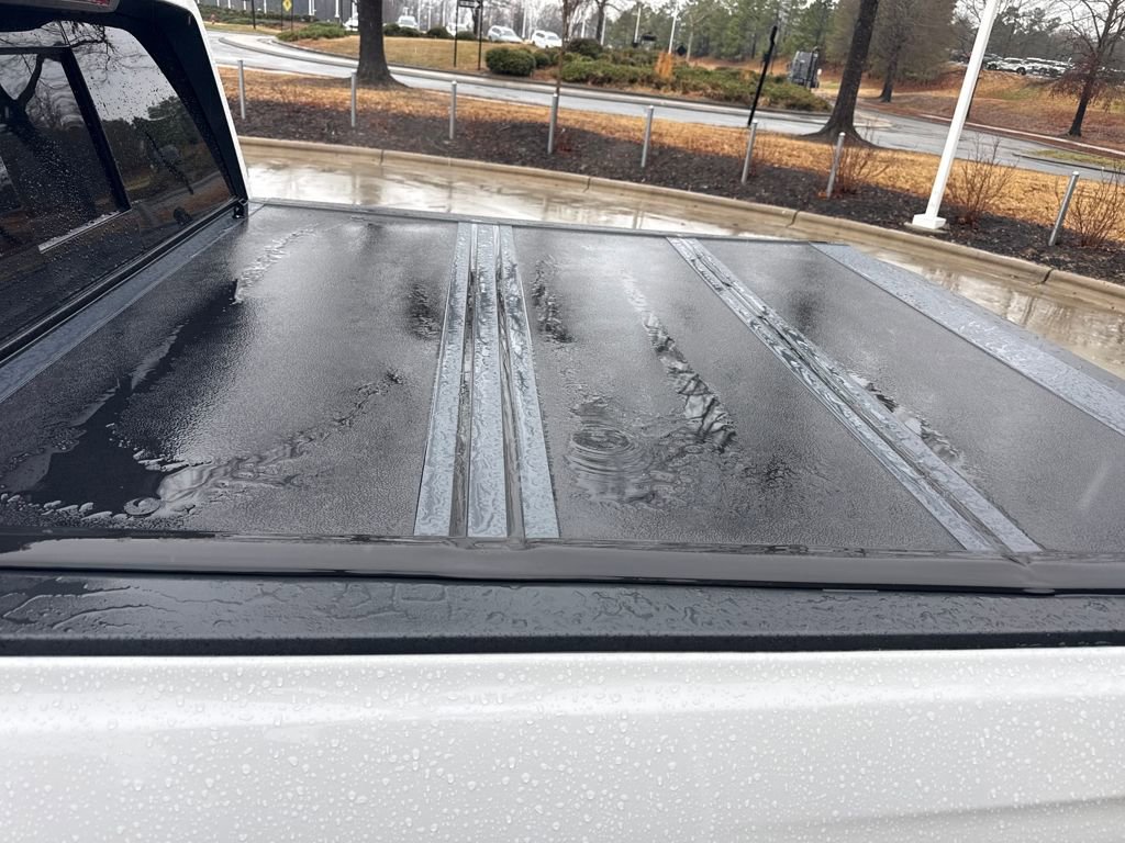 Used 2025 Honda Ridgeline RTL image 25