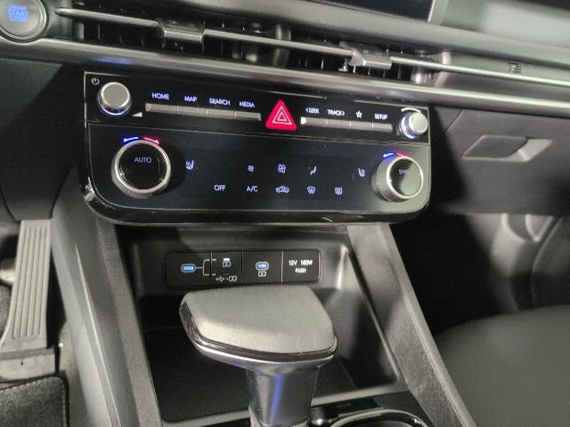 Used 2026 Hyundai Santa Cruz SEL image 20