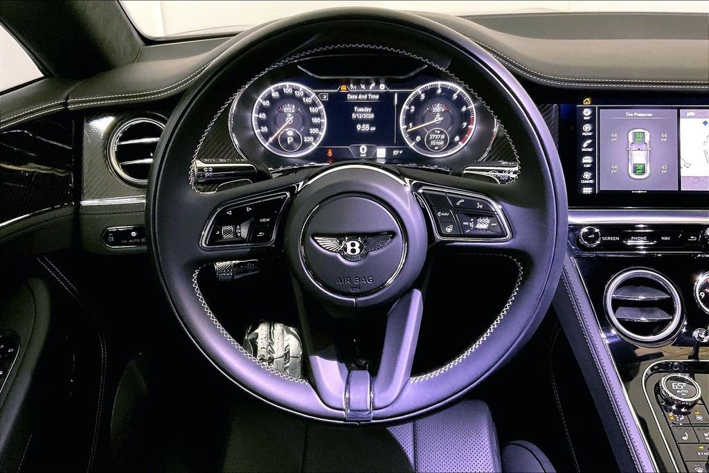 Used 2024 Bentley Continental GT AWD/4WD image 9
