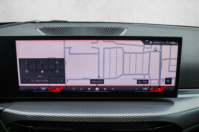 Used 2026 BMW M340i xDrive M340i NA xDrive image 18