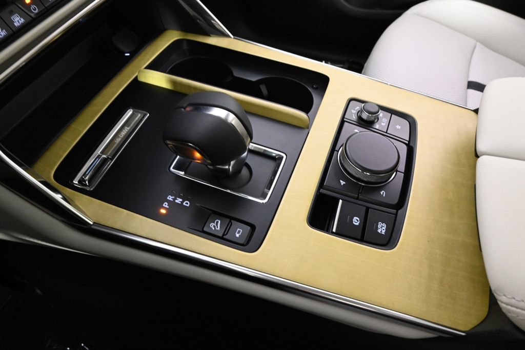 New 2026 MAZDA CX-90 3.3 Turbo S w/ Premium Plus image 33