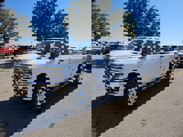 New 2026 RAM 2500 Tradesman image 31