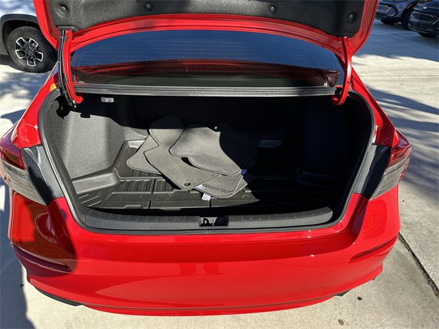 Used 2023 Honda Civic Sport image 21