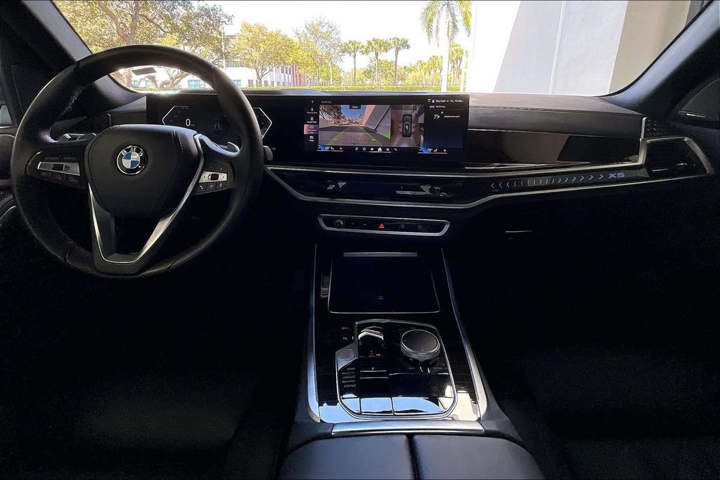 Used 2026 BMW X5 xDrive40i image 6