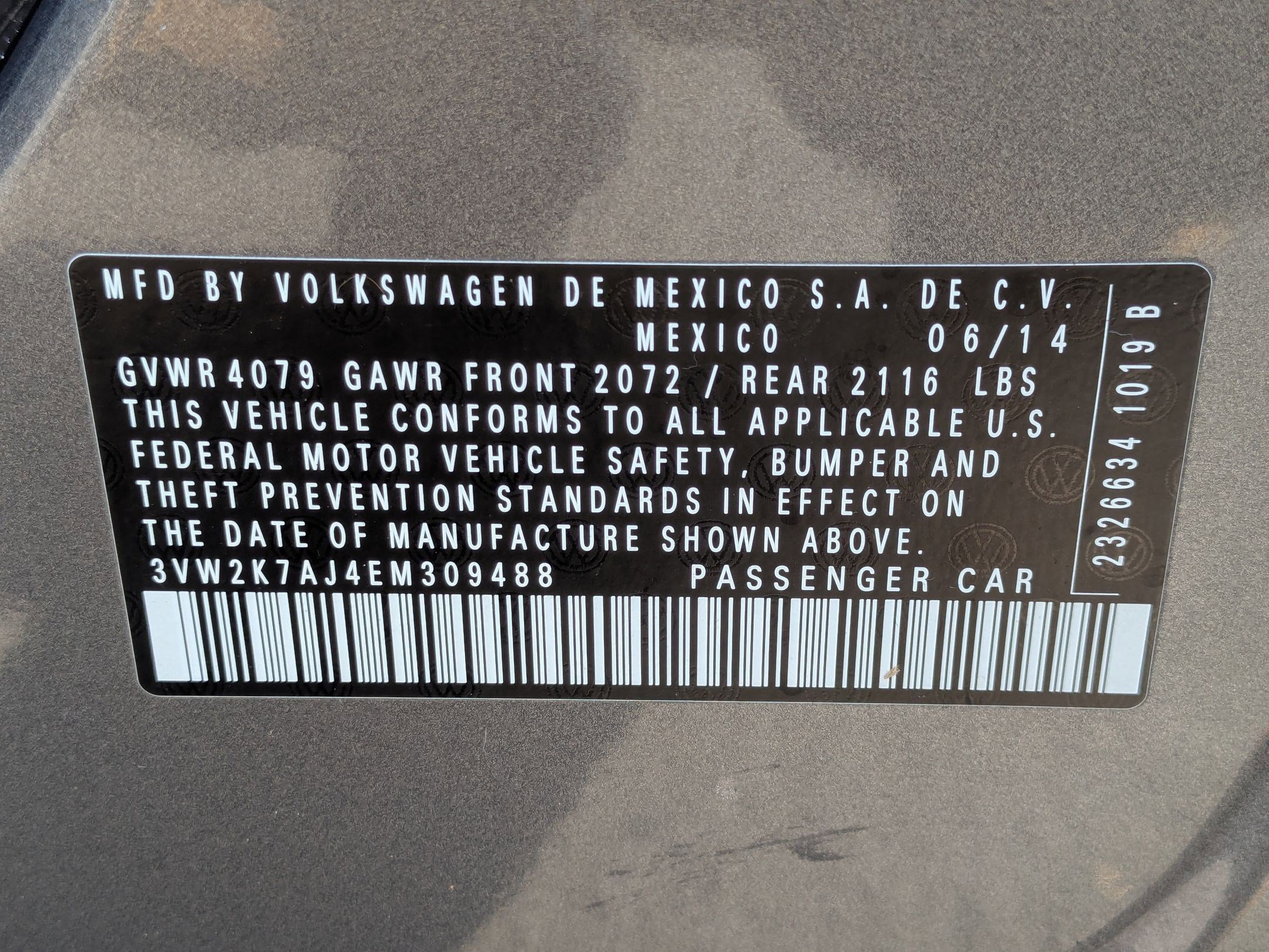 Used 2014 Volkswagen Jetta S image 31