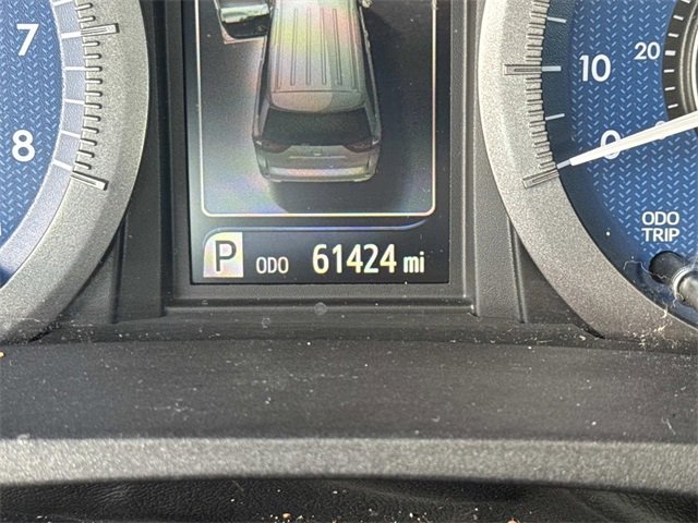 Used 2020 Toyota Sienna LE image 27