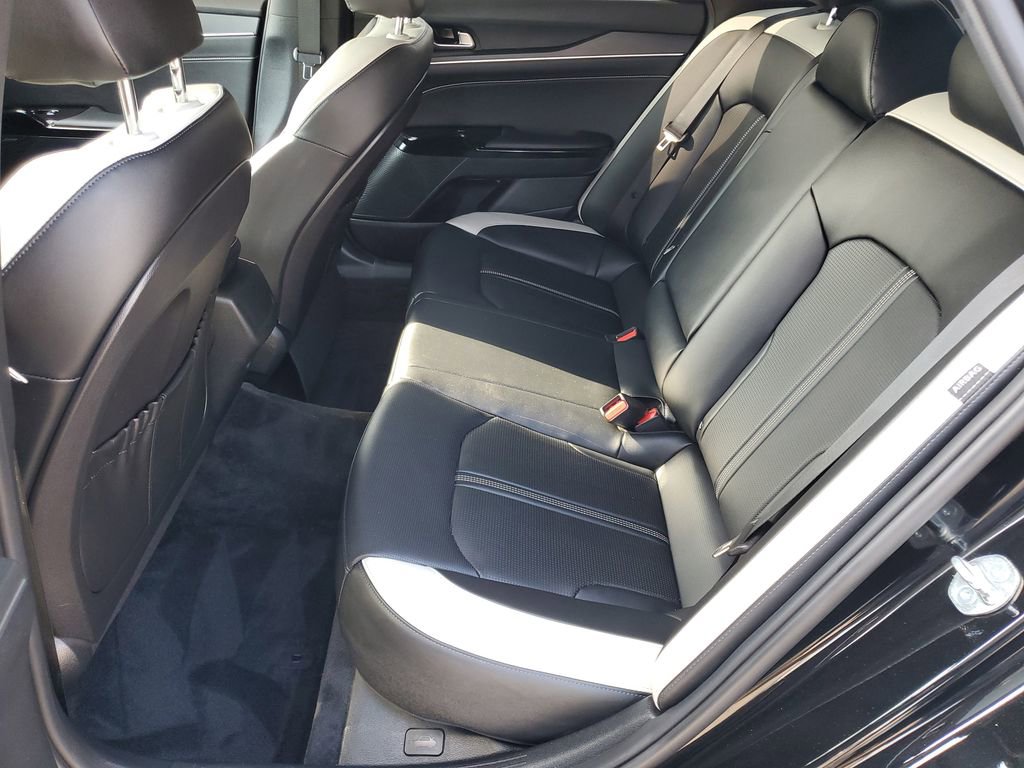 Used 2026 Kia K5 GT-Line w/ GT-Line Premium Package FWD image 21