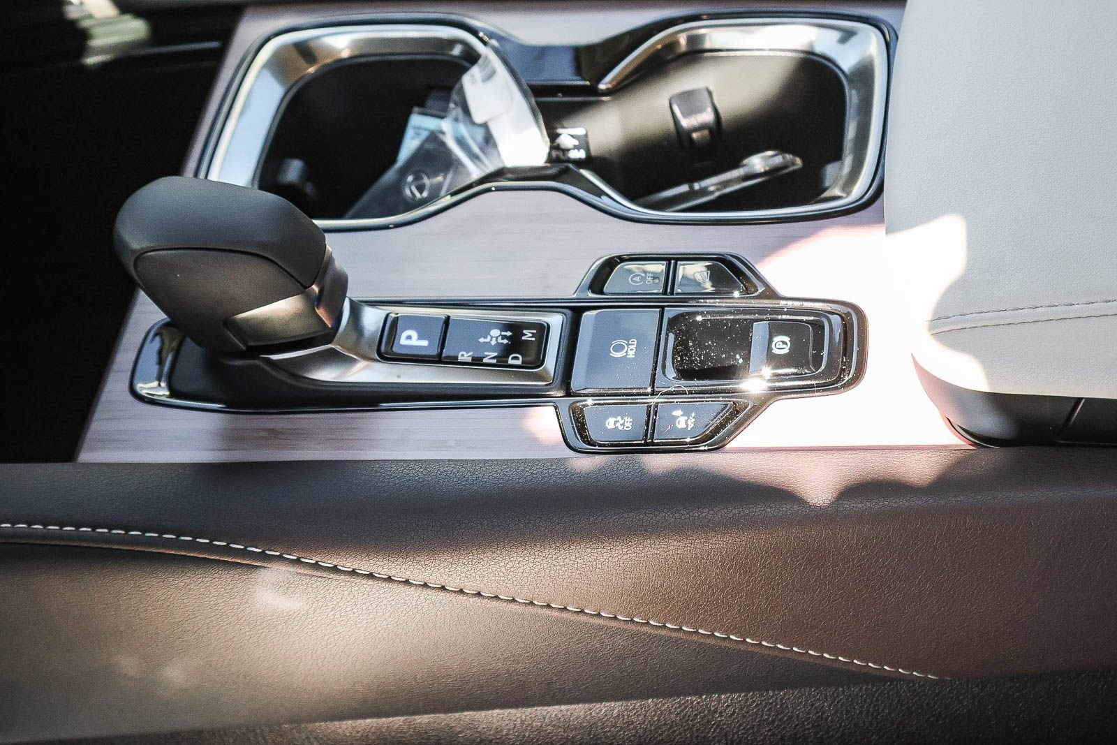 New 2026 Lexus RX 350 AWD image 20
